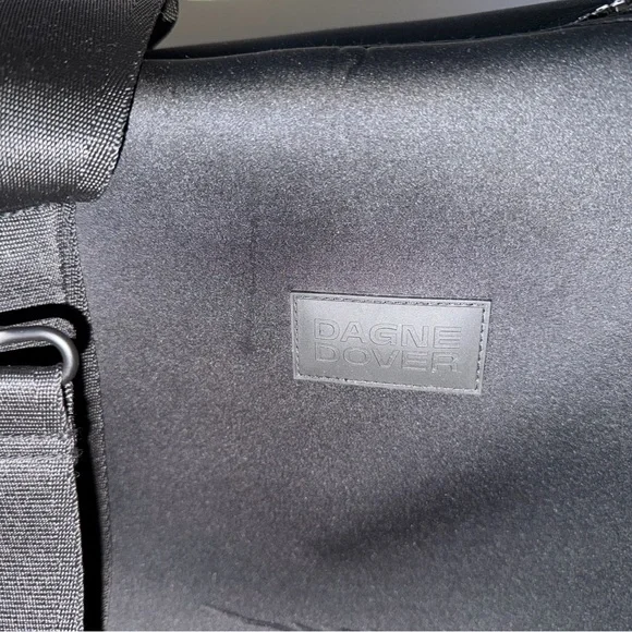 Dagne Dover Landon Bag Large - Picture 6 of 8